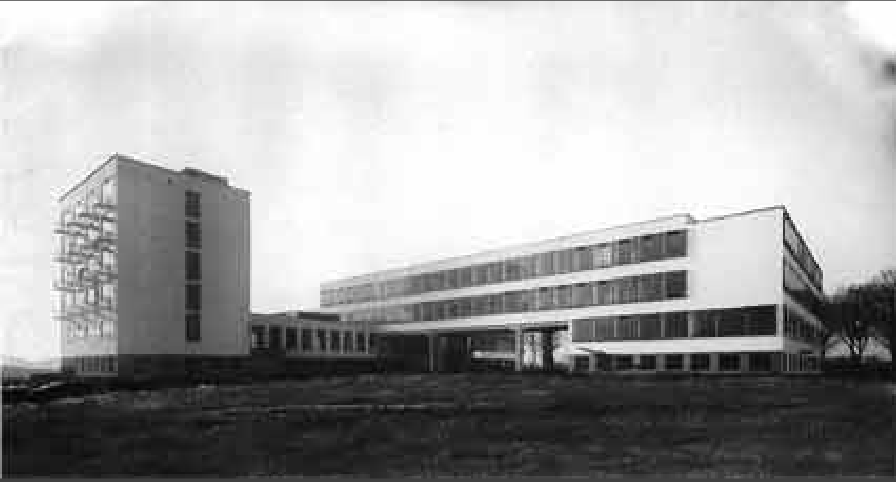 Bauhaus