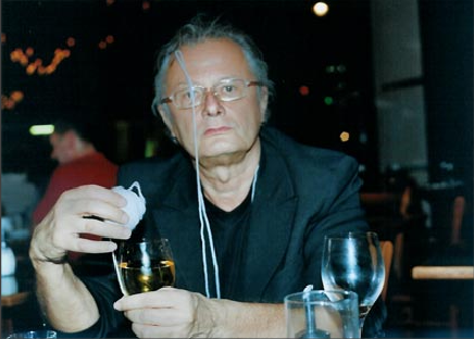 Find The Net Patenschaft