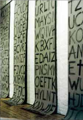 Geschlossene Gesellschaft