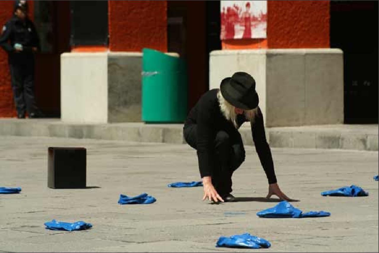 La Caja del Sr. MonDonSanto