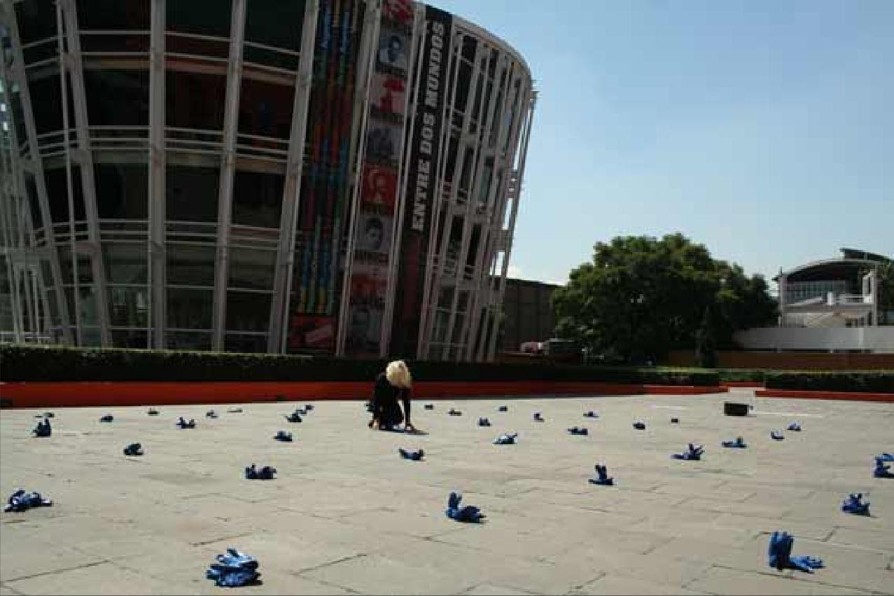 La Caja del Sr. MonDonSanto