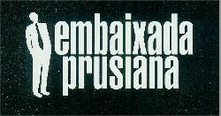 ambaixada prusiana